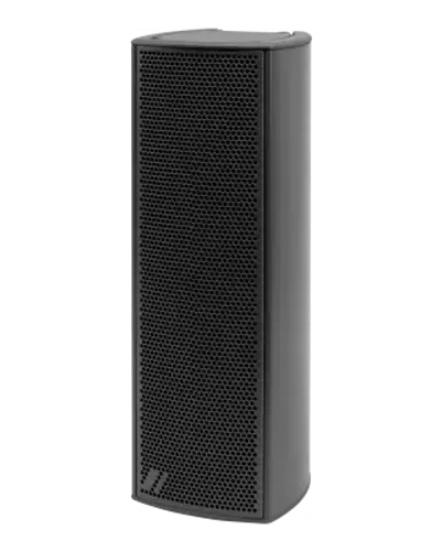 רמקול קולונה שנאי קו שחור DAS Quantum Q-43-T