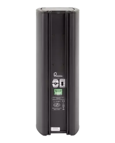 רמקול קולונה שנאי קו שחור DAS Quantum Q-43-T