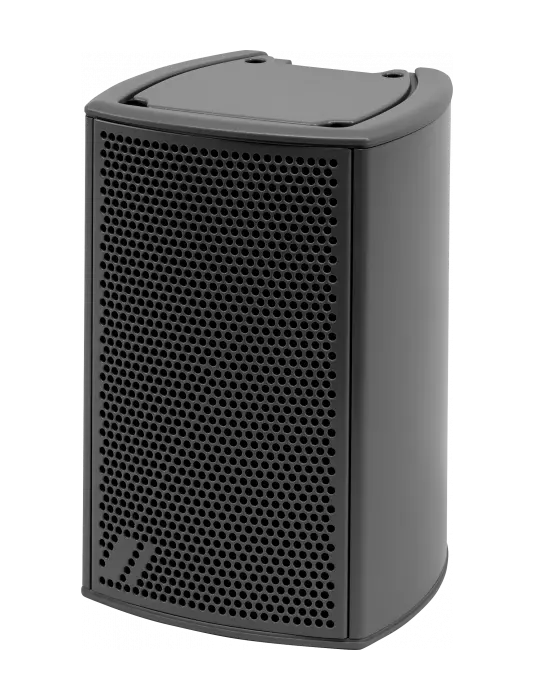 רמקול שנאי קו שחור DAS Quantum Q-23-T