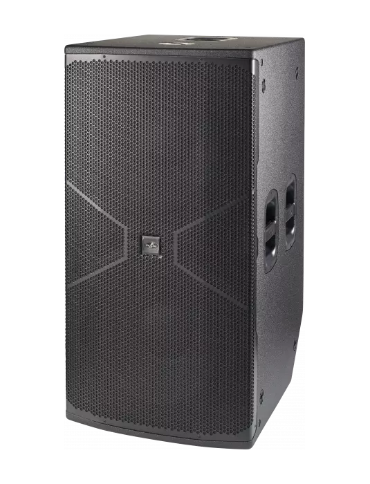 רמקול סאב מוגבר DAS Vantec 218A