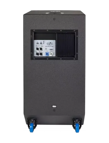רמקול סאב מוגבר DAS Vantec 218A