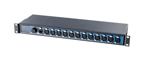 ממשק luminex LumiNode 12