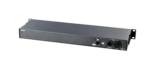 ממשק luminex LumiNode 12