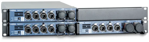 נתב רשת GigaCore 10 (8x Neutrik Ethercon)