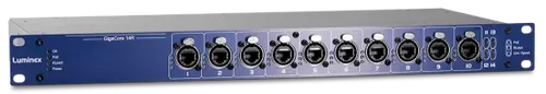LUMINEX 01 00038 GigaCore 14R