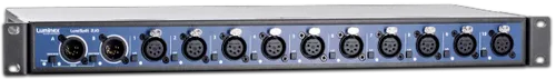LUMINEX 01 00044 LumiSplit 2.10 ספליטר