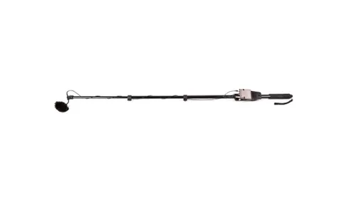 מיקרופון 4097 Micro Shotgun DPA כולל חבילת שידור.