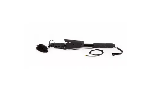 מיקרופון 4097 Micro Shotgun DPA כולל חבילת שידור.