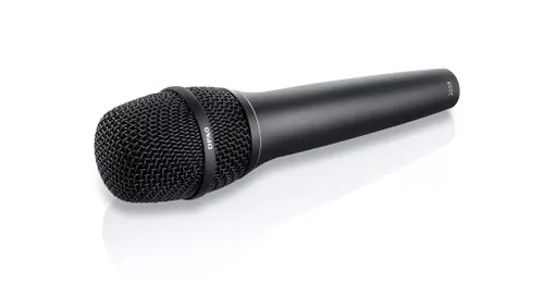 ראש מיקרופון DPA 2028 מותאם למשדר Shure SL1
