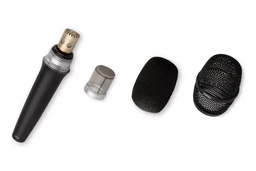 ראש מיקרופון DPA 2028 מותאם למשדר Shure SL1