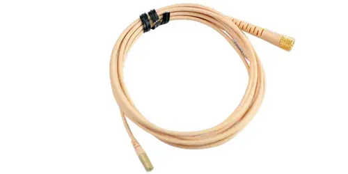 מיקרופון זעיר DPA 6060-OC-U-F00 רגישות גבוהה בז'