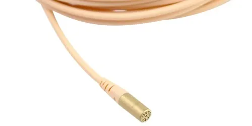 מיקרופון זעיר DPA 6060-OC-U-F00 רגישות גבוהה בז'