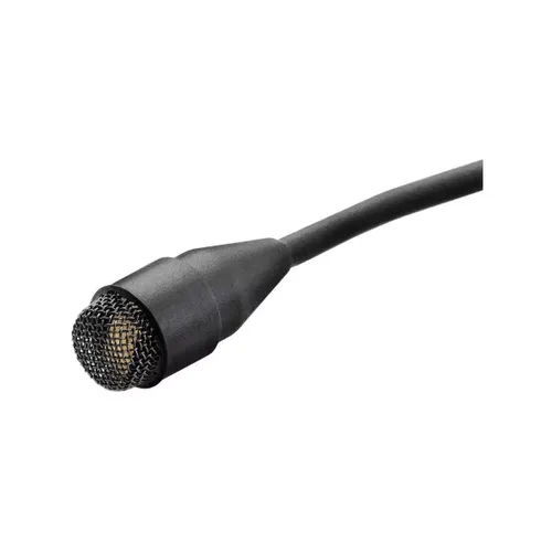 מיקרופון אומני זעיר שחור OC-C-B00 DPA SC4062-BM רגישות נמוכה