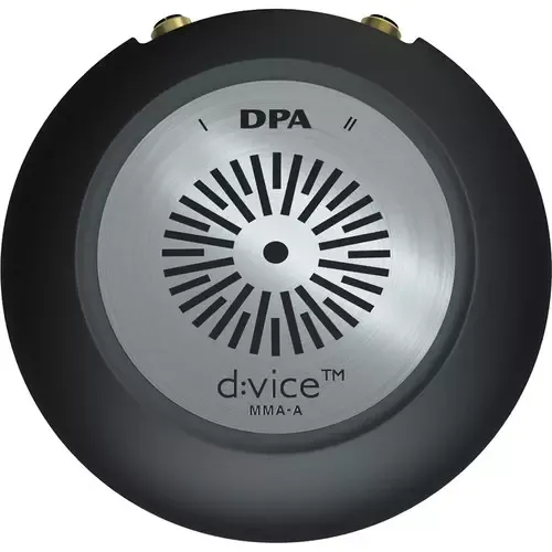 ממשק אודיו נייד DPA MMA-A