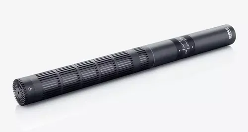 מיקרופון Shotgun דגם DPA 4017B