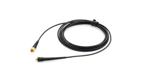 כבל מאריך 1.8 מטר Microdot to Microdot DPA CM1618B00 בעובי 1.6 מ