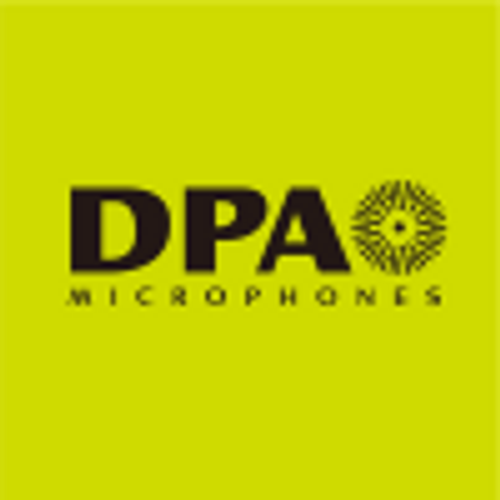 מתאם מיקרופון DPA DAD3056 למשדרי Lectrosonics מדגמים LM, SM, UM