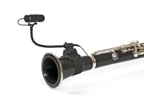 מתפס אוניברסלי למיקרופון DPA UC4099