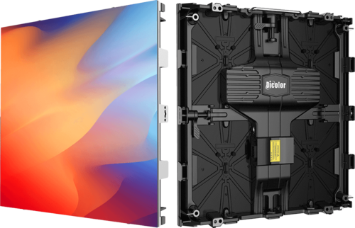 מסך לד Dicolor MS291P2.9 Indoor 1000*500