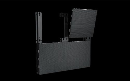 מסך לד Dicolor DP391P3.9 indoor Led display 500*500mm