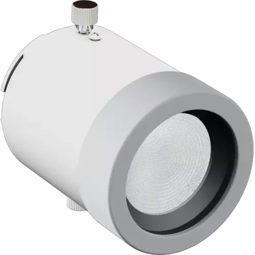 עדשה זום 15-30° לפנס ECLMINI WASH (גוף לבן)