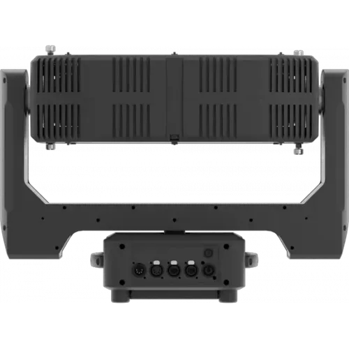 פנס אפקט תאורה ממונע BLADE RGBW 5*40W כולל בקרת תנועת ציר רוחב PROLiGHTS Air 5Fan