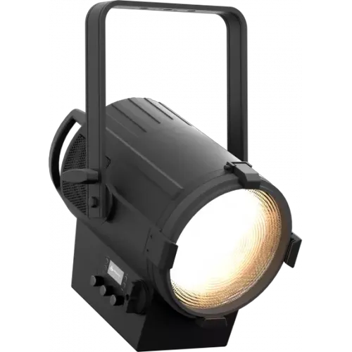 גוף תאורה אולפני / תיאטרון (גוף שחור) פרנל 250W 17-64° PROLiGHTS EclFresnel VW