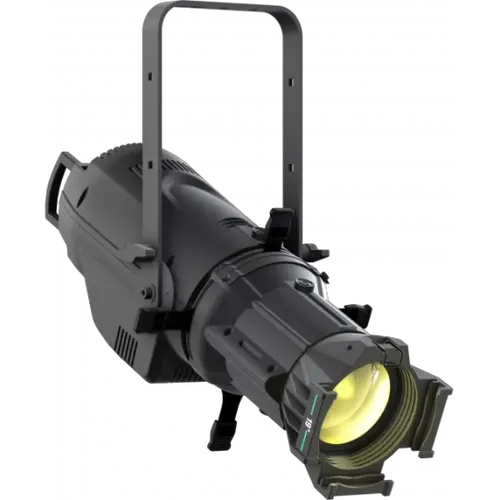 גוף פרופייל לד( גוף שחור) PROLIGHTS - EclProfile FWVW Variable White 91x3W כולל עדשה (טובוס)
