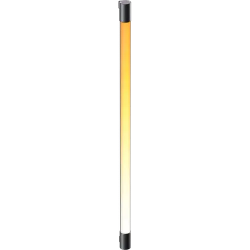 גוף תאורה אלחוטי נטען טיוב PROLiGHTS EclSoft Tube100 48 watt RGB+WW
