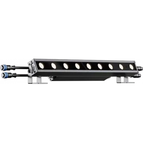 גוף תאורה ליניארי 9x2W Variable White מוגן מים, 50 ס