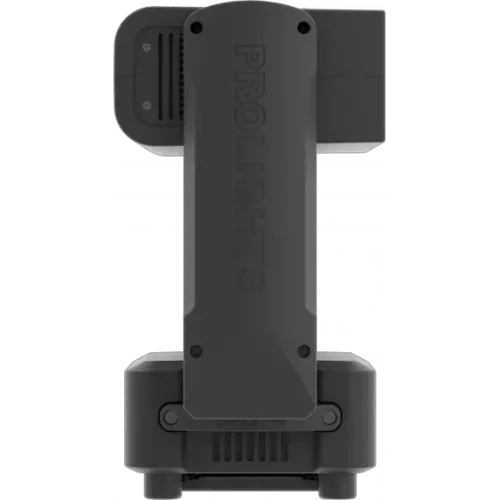 פנס אפקט בר ממונע 8x40W RGBW זום 45° -3° PROLiGHTS Stark Blade8