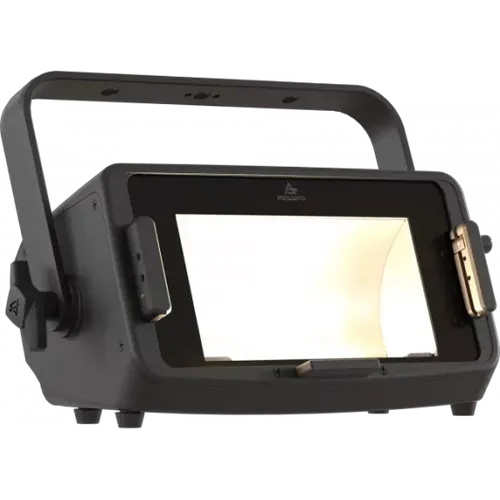 גוף תאורה שטיפה לד אסימטרי PROLiGHTS EclExpo Flood300VW17- 300W