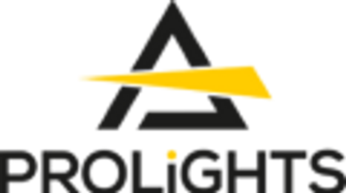 גוף תאורה שטיפה לד אסימטרי PROLiGHTS EclExpo Flood300VW17- 300W