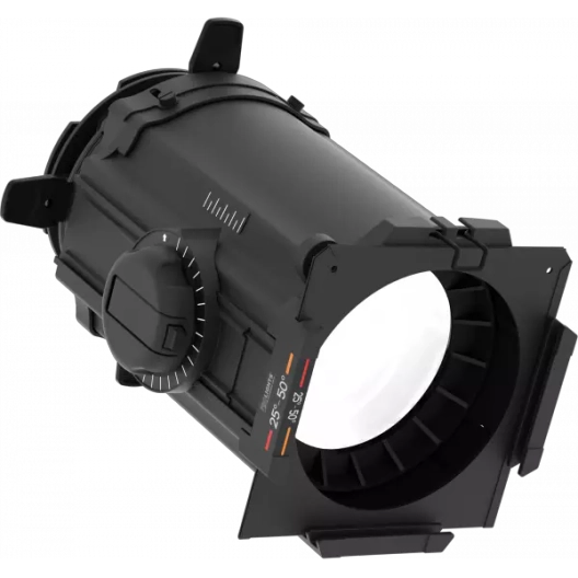 עדשת זום ל-ECL פרופייל 25-50 מעלות PROLiGHTS ECLLZ2550