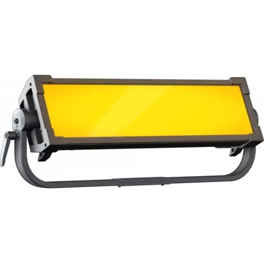 פנל לד תאורה רכה PROLiGHTS- EclPanel TWCJR4x1 230W RGB + Warm White LED 2800K - 10.000K