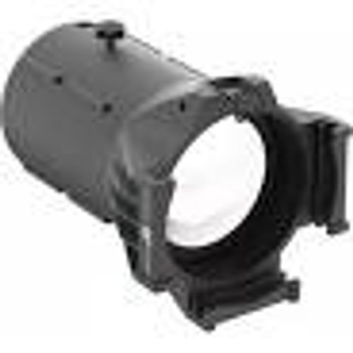 טובוס ( עדשה ) (גוף שחור) 26° עבור פרופיל לד PROLiGHTS Ecl Profile