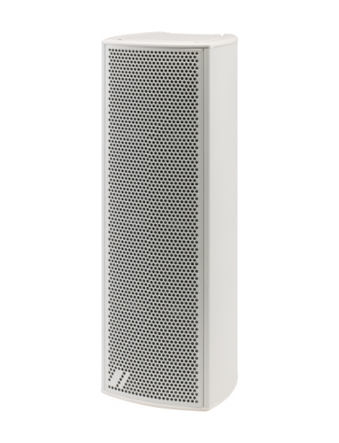רמקול קולונה שנאי קו לבן DAS Quantum Q-43-TW