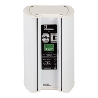 רמקול שנאי קו לבן DAS Quantum Q-23-TW
