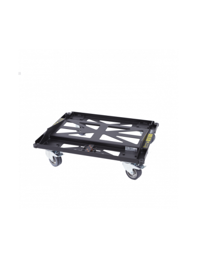 עגלה ל-4 רמקולים DAS PL-EV210S EVENT-210A