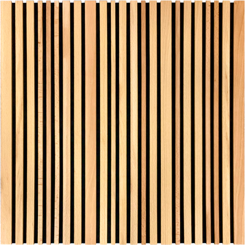 פנל ספיגה אקוסטי Artnovion Siena W - Absorber Wenge Natura (מארז 6 יח
