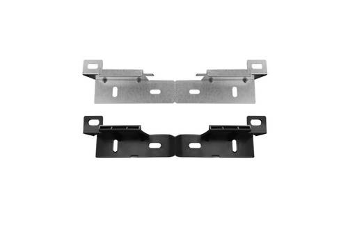 סט תליית פנלים אקוסטיים Artnovion FixArt Clip פלטות מתכת (16 יח')