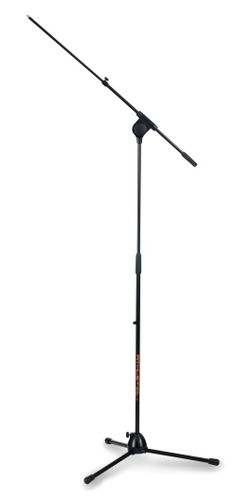 סטנד מיקרופון מקצועי אלומיניום Athletic MIC-8E