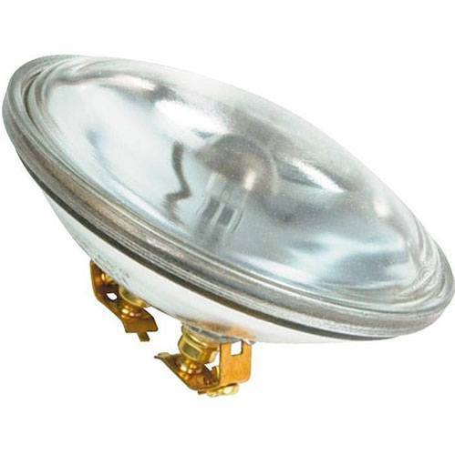 נורה PAR-36 QR 12V/50W רפלקטור 8 ° AR111 10766 GE