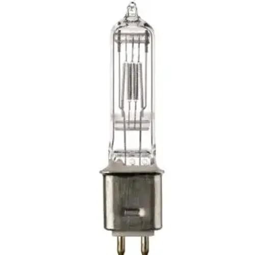 נורה קורץ הלוגן P2\27 FEX G.E 230V/2000W