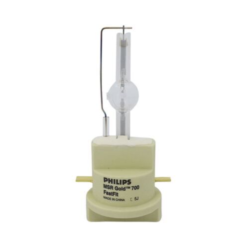 נורה Philips MSR Gold 700/1 MiniFastFit