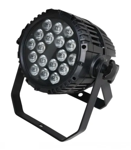 פאר לד SI-160 NB 18*15W 5 IN 1 RGBWA