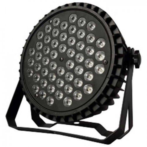 פאר לד PAR LED לבן חם SI-160D 54x3W