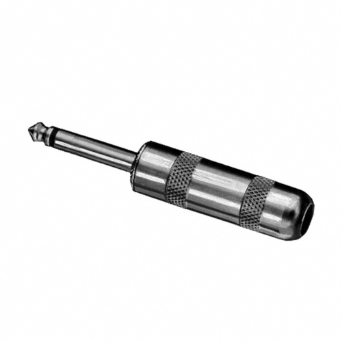 מתאם XLR 3 pin זכר ל ''1/4 Switchcraft PL