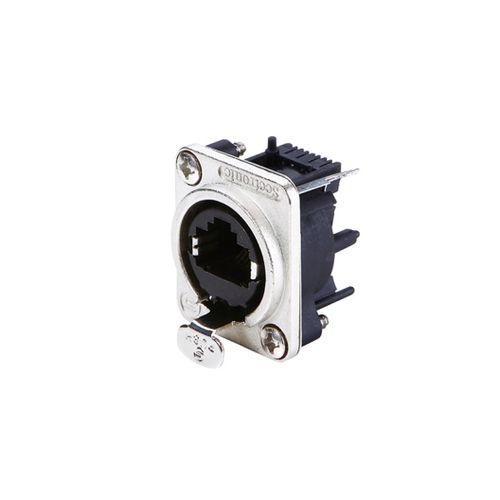 מחבר רשת שסי ללוחץ קרונה RJ45 -SE8FDV-Y110