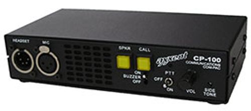 אוזניים לרק עבור תחנת אינטרקום CP-100S